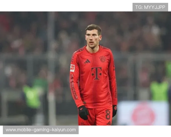 拜仁保持结构紧密推进攻势,格雷茨卡掌控突出