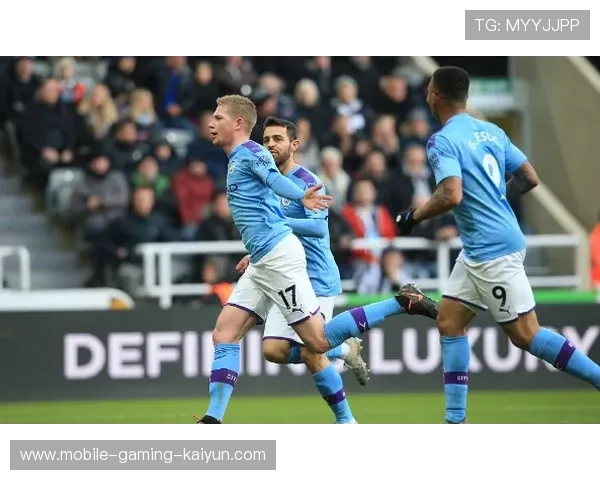 英超曼城领先后稳住防守，客场三分到手