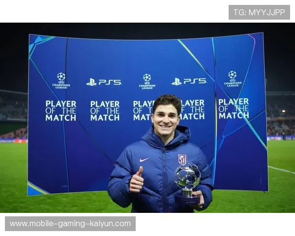 曼城进攻速度不断提高,阿尔瓦雷斯位置感敏锐