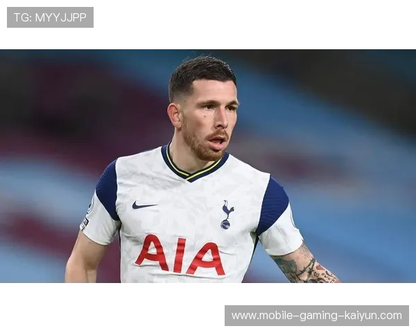 热刺中场拦截发起致命反击，逆转比赛的黄金时刻！